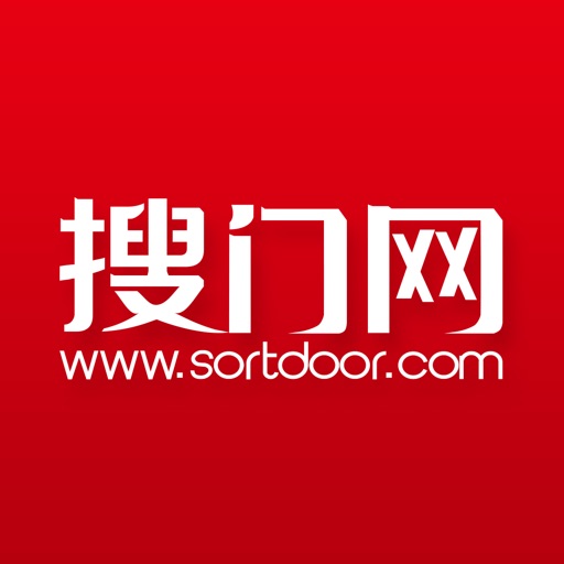 搜门网