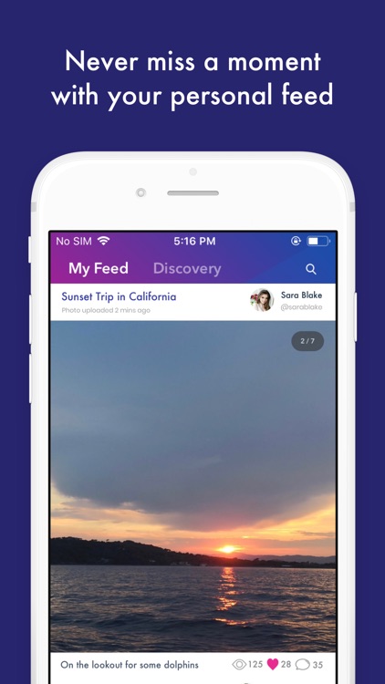TripTalk - Story Maker