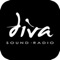 ¡¡Bienvenid@ a Diva Sound Radio