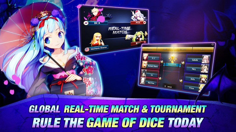 Game of Dice screenshot-3
