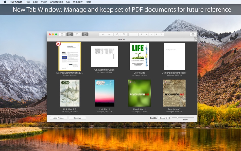 #4. PDFAnnot (macOS) 由: RootRise Technologies Pvt. Ltd.