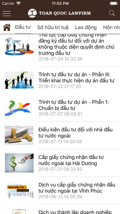 Luật toàn quốc screenshot-3