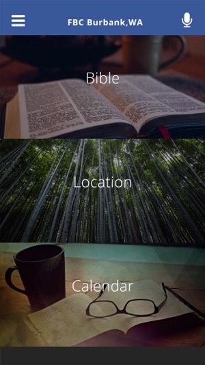 FBC Burbank,WA(圖2)-速報App