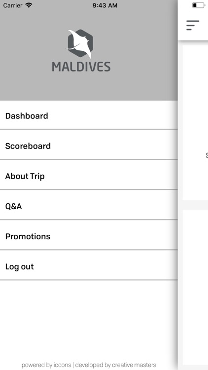 Maldives 2018 ICCONS screenshot-3