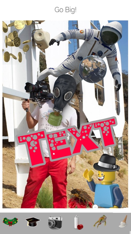 SwagIT Pro Photo Editor screenshot-5