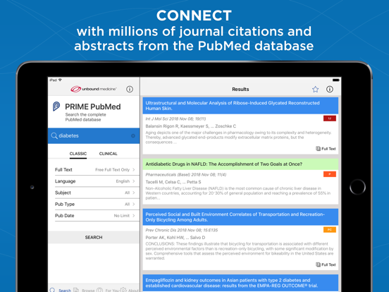 Prime: PubMed Journals & Toolsのおすすめ画像1