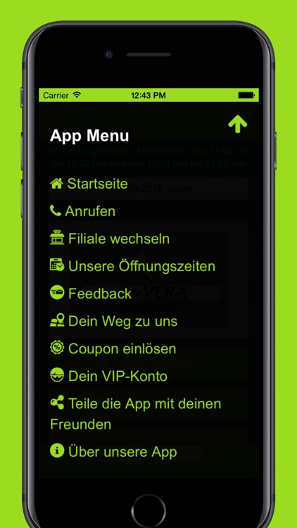 La Vera screenshot-3