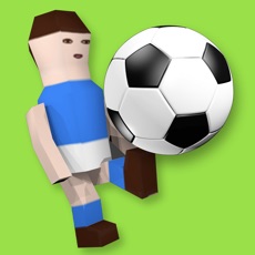 Activities of Toy Football Game 3D