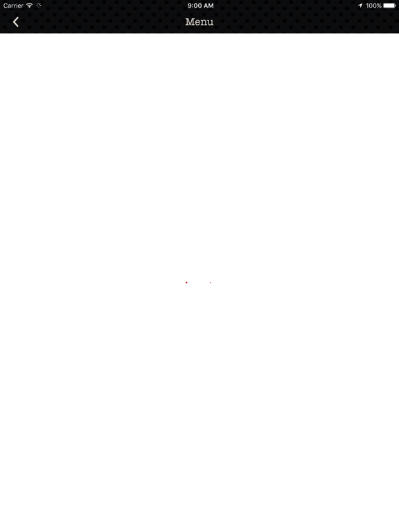 Screenshot #6 pour Primo Pizza