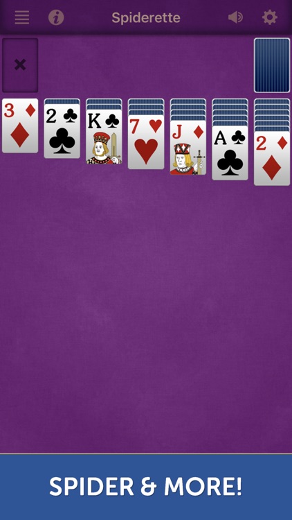 Solebon Solitaire Card Games screenshot-9