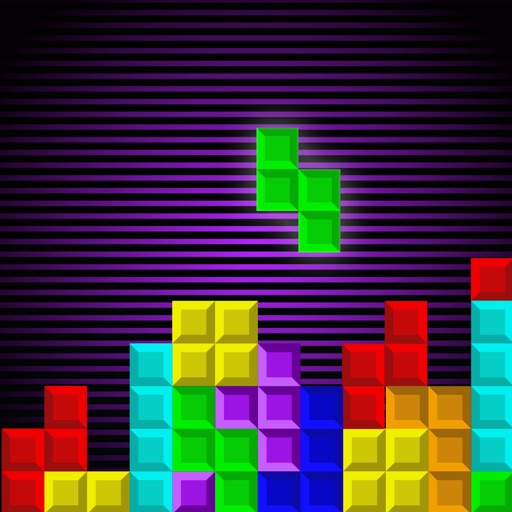 Block Puzzle - Tower Mania Pro icon