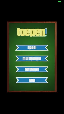 Game screenshot ToepenHD - leukste kaartspel! apk