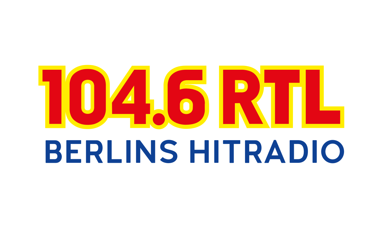 104.6 RTL Radio Berlin