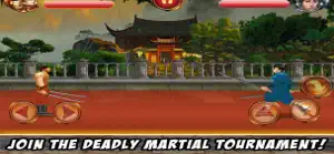 Death Dragon Fighting screenshot #1 for iPhone