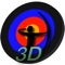 Archery-3D pro is an application to record 3D archery clout scores and to evaluate it according the selected rules