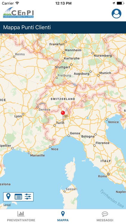 CEnPI App screenshot-3