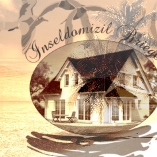 Inseldomizil Brieger (Rügen)