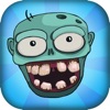 Monsters Zombie Evolution - iPhoneアプリ