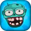 Monsters Zombie Evolution App Negative Reviews