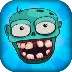 Monsters Zombie Evolution App Contact