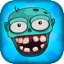 Monsters Zombie Evolution