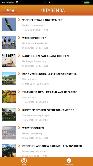 Waddenland(圖3)-速報App