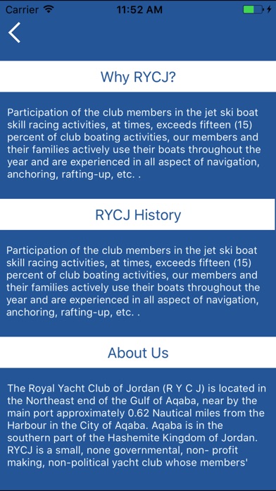 RYCJ screenshot 4