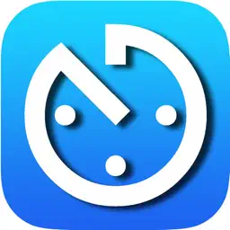 Interval Timer - Tabata & HIIT Workout Stopwatch app icon