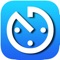 Interval Timer - Tabata & HIIT Workout Stopwatch icon