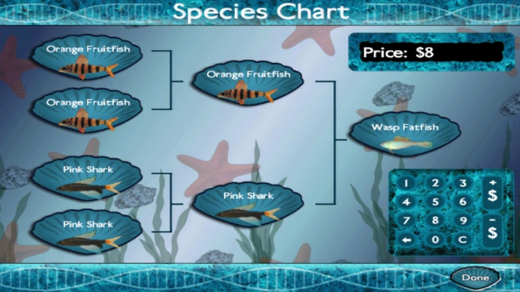 Fish Tycoon screenshot-3