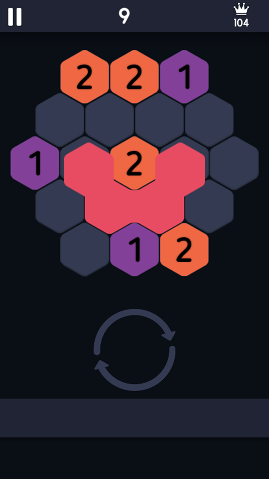 #2. Merged 7 (iOS) 由: Du Chau