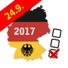 Meine Erste Wahl zum Bundestag - iPadアプリ