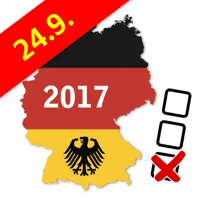 Meine Erste Wahl zum Bundestag Cheats