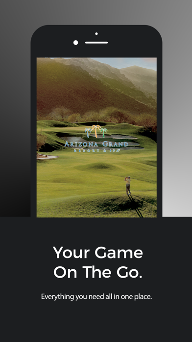 How to cancel & delete Arizona Grand GC from iphone & ipad 1