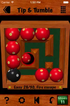 Tip & Tumble - Screenshot 1