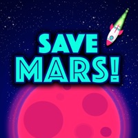 Save Mars