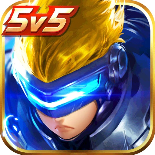 王者超神 – 5V5对战手游S2赛季