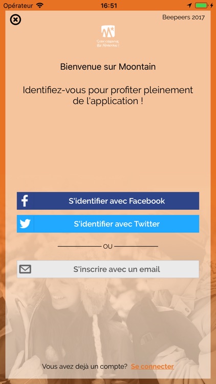 Moontain screenshot-4