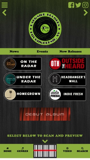 Darkside Records(圖2)-速報App