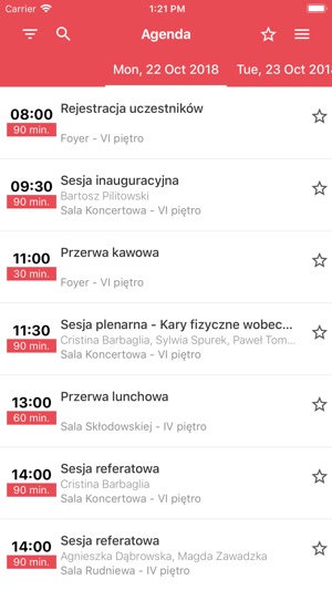 Konferencja - Pomoc dzieciom(圖4)-速報App