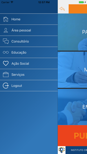 Instituto Crispi(圖2)-速報App