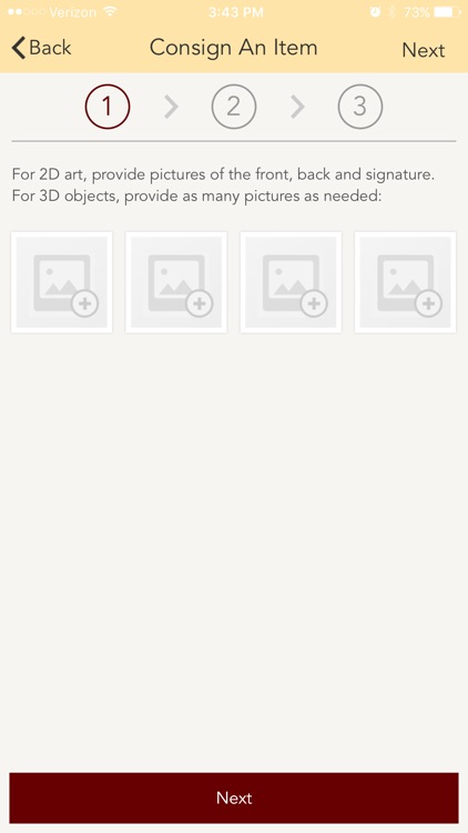 M & R Auctions screenshot-3