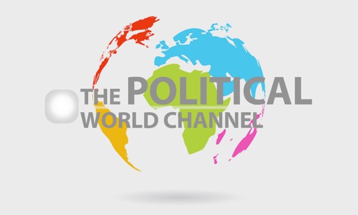 The Political World Channel icon