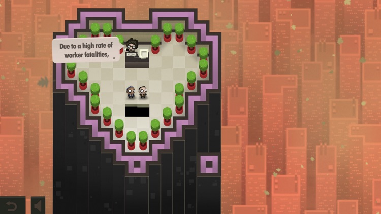 7 Billion Humans screenshot-3