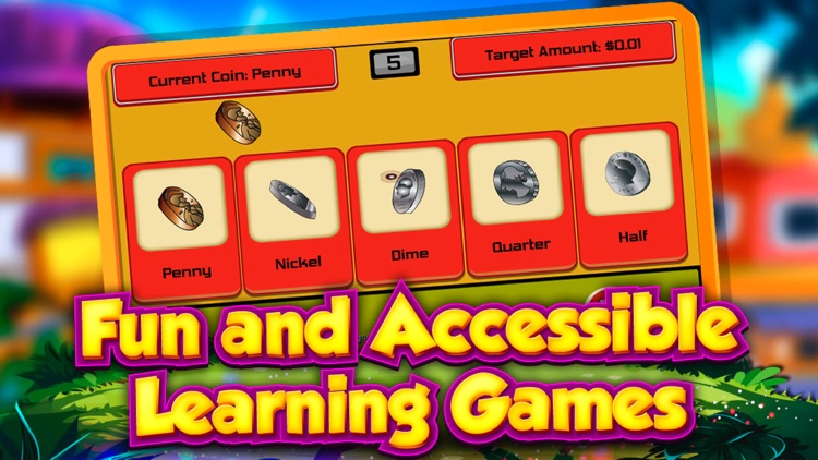 STEM Storiez - Money Count EDU