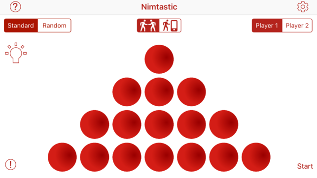 Nimtastic