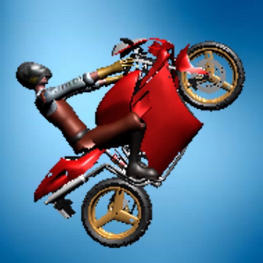 Stunt King icon