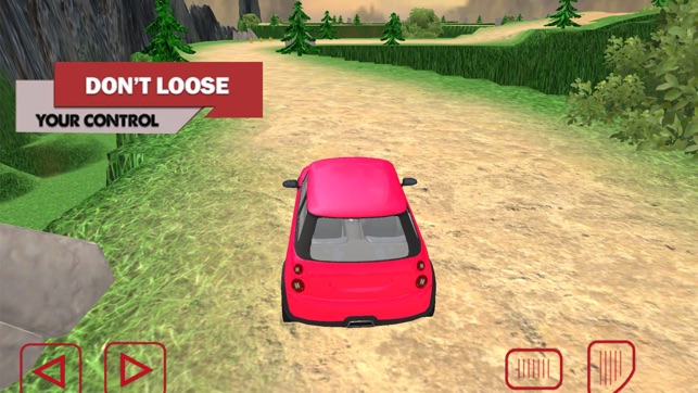 Hill Road Car Driver(圖3)-速報App
