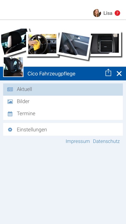 Cico Fahrzeugpflege