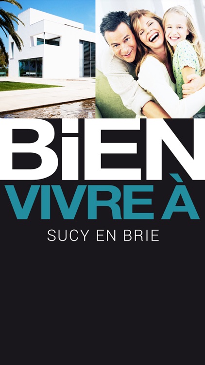 BIEN VIVRE A SUCY-EN-BRIE